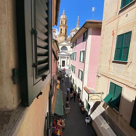 Piccola Bomboniera Vicino A Portofino By Portofinovacanze Rapallo Exterior foto