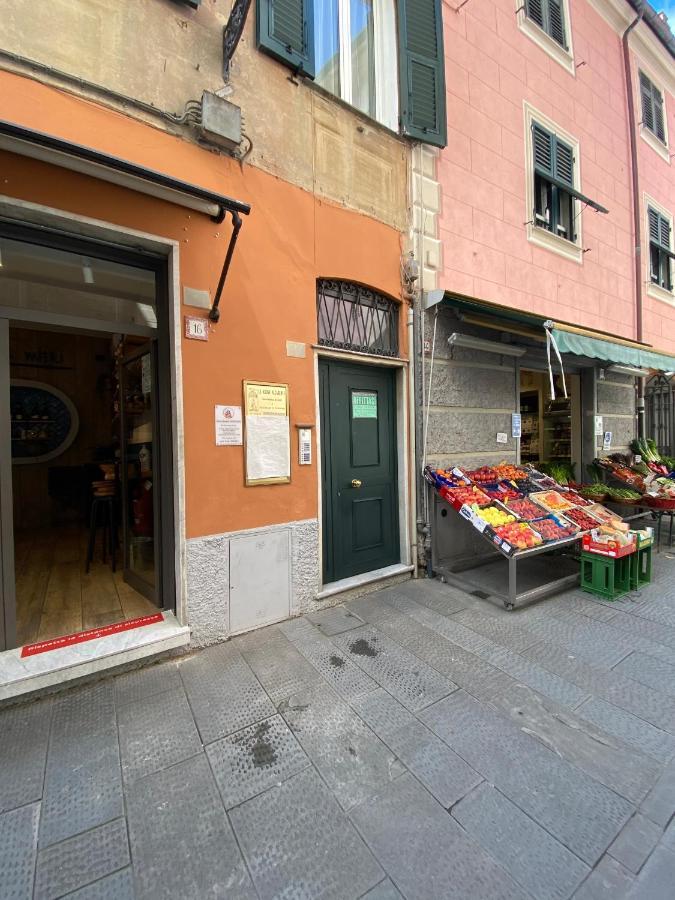 Piccola Bomboniera Vicino A Portofino By Portofinovacanze Rapallo Exterior foto